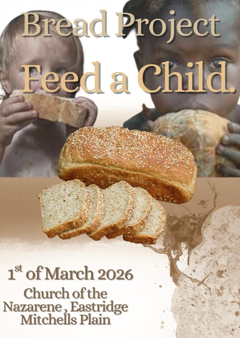 Bread Drive